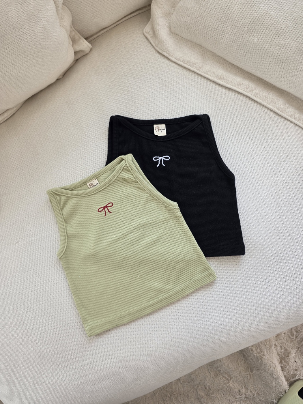 [Color] Áo thun Vacance | 바캉스티-duoc-ban-tai-Jam Korea