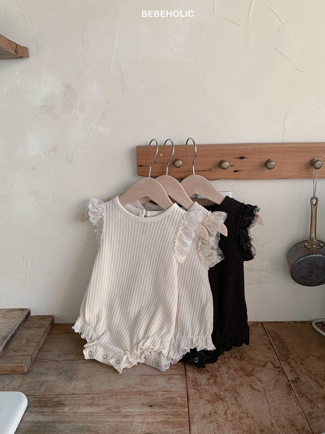 [Bebeholic] Suit ren Rain | 레인레스슈트-duoc-ban-tai-Jam Korea