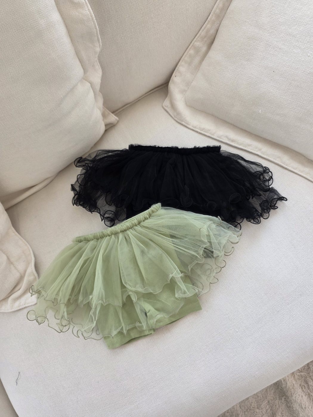 [Color] Chân váy quần Shabang | 샤방치마바지-duoc-ban-tai-Jam Korea