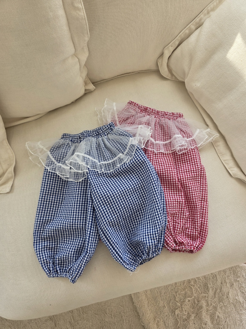 [Color] Quần Sugar | 슈가팬츠-duoc-ban-tai-Jam Korea