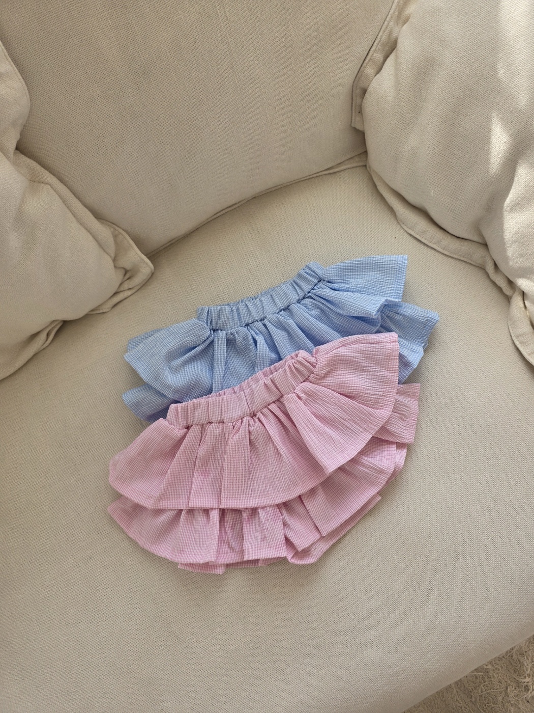 [Color] Chân váy quần Jelly Pang | 젤리팡치마팬츠-duoc-ban-tai-Jam Korea