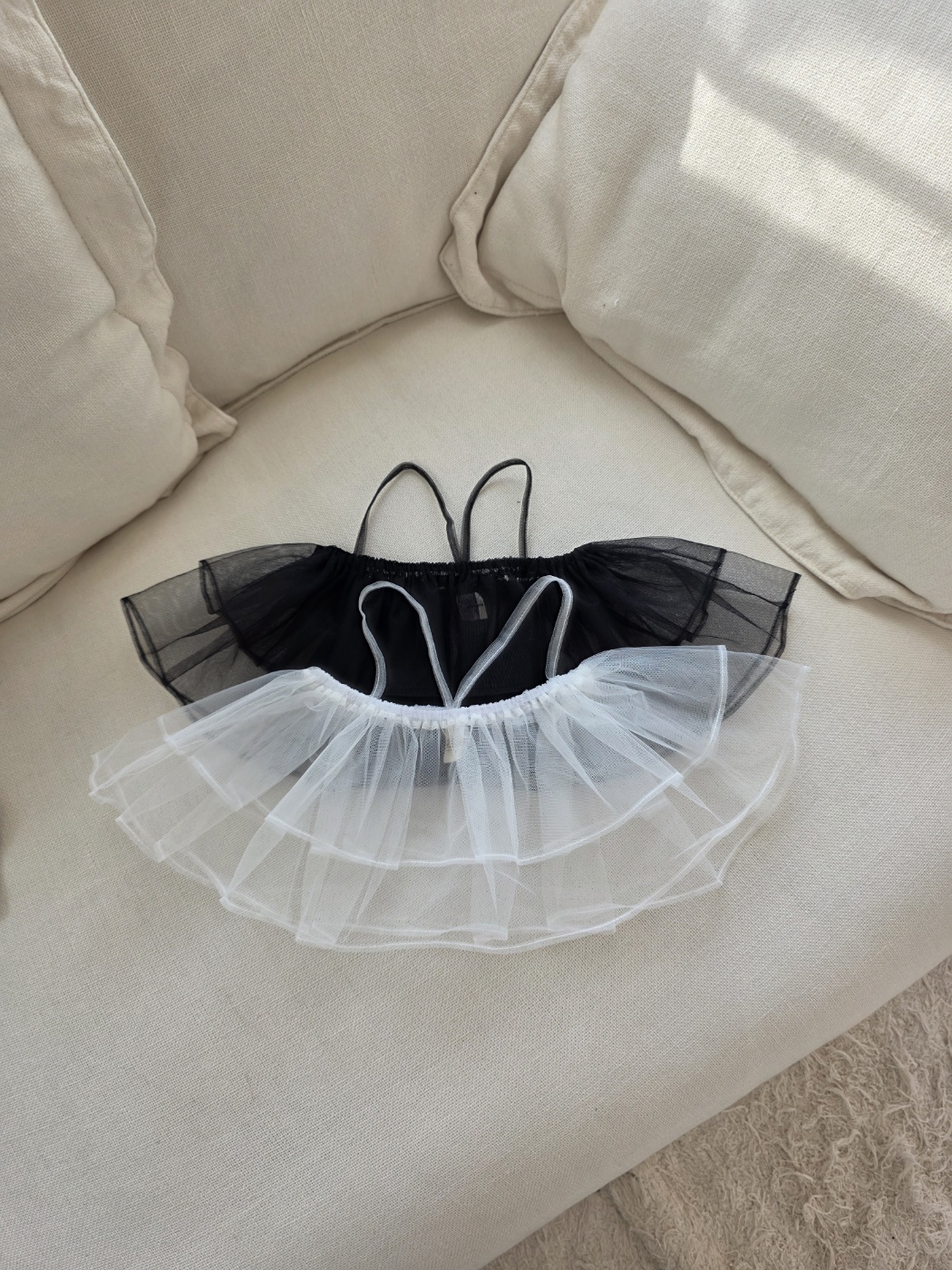 [Color] Áo hai dây Kongkong | 콩콩뷔스티에-duoc-ban-tai-Jam Korea