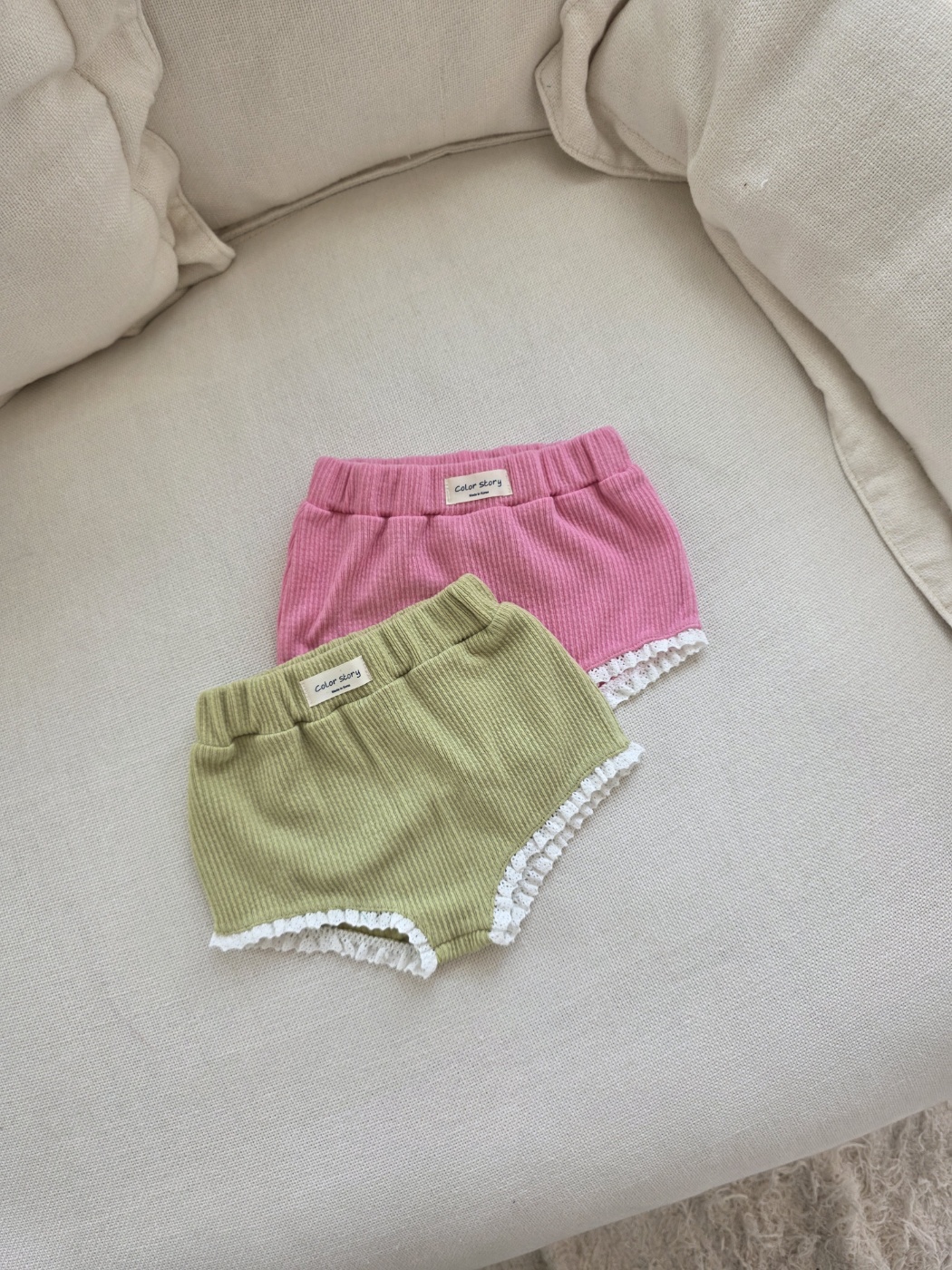 [Color] Quần Kungchak | 쿵짝팬츠-duoc-ban-tai-Jam Korea