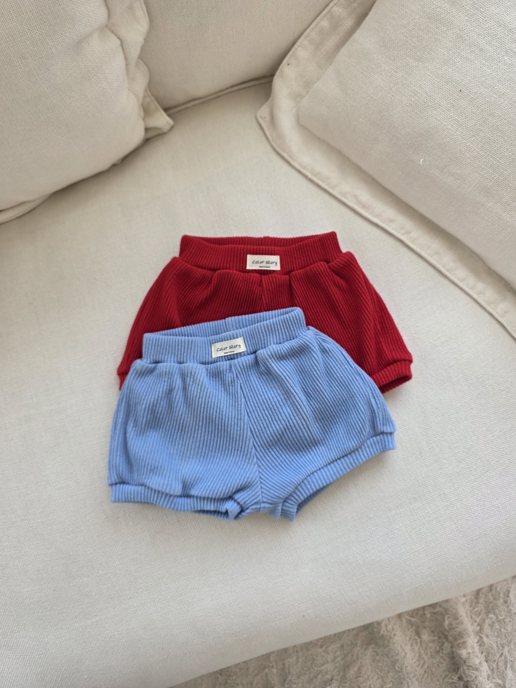 [Color] Quần Crayon | 크레용팬츠-duoc-ban-tai-Jam Korea