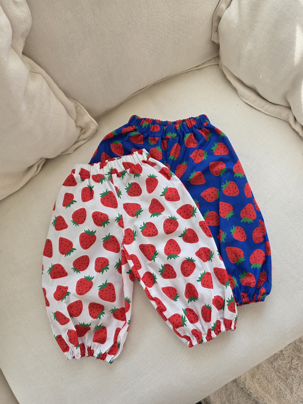 [Color] Quần Tart | 타르트팬츠-duoc-ban-tai-Jam Korea