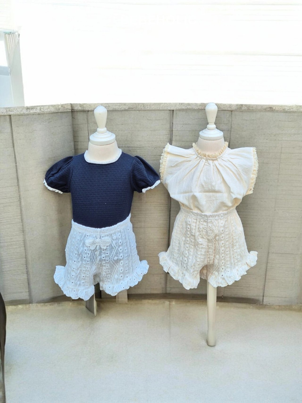 [Bebeholic] Quần Meringue | 머랭팬츠-duoc-ban-tai-Jam Korea