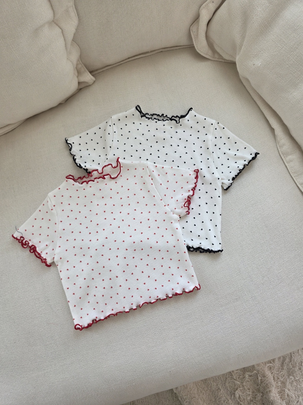 [Color] Áo thun Hoho | 호호티-duoc-ban-tai-Jam Korea