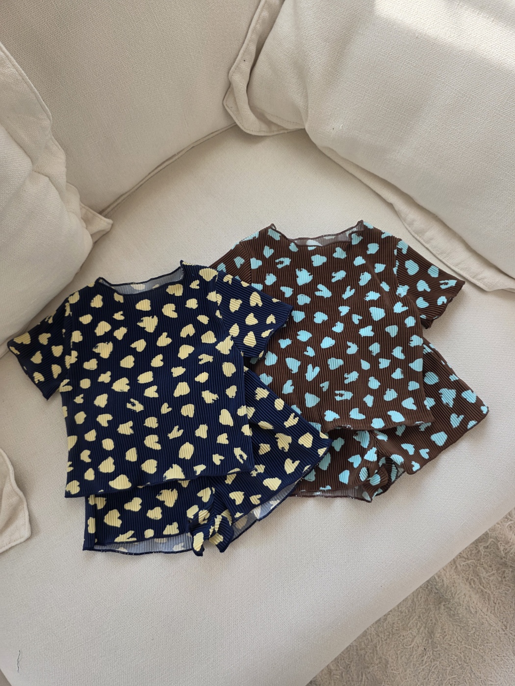 [Color] Set Fruits | color 후르츠세트-duoc-ban-tai-Jam Korea