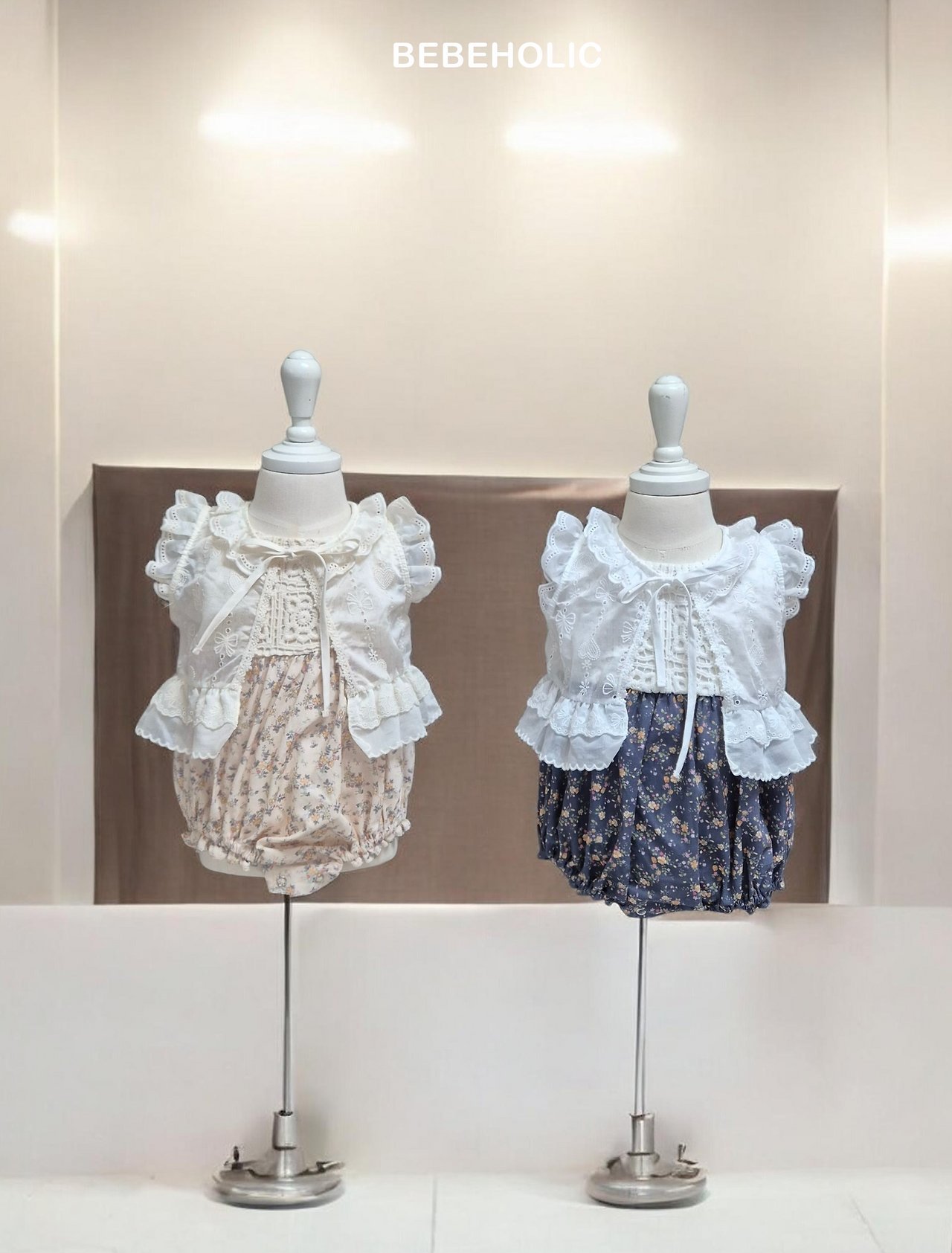 [Bebeholic] Suit Bonnie | 보니슈트-duoc-ban-tai-Jam Korea