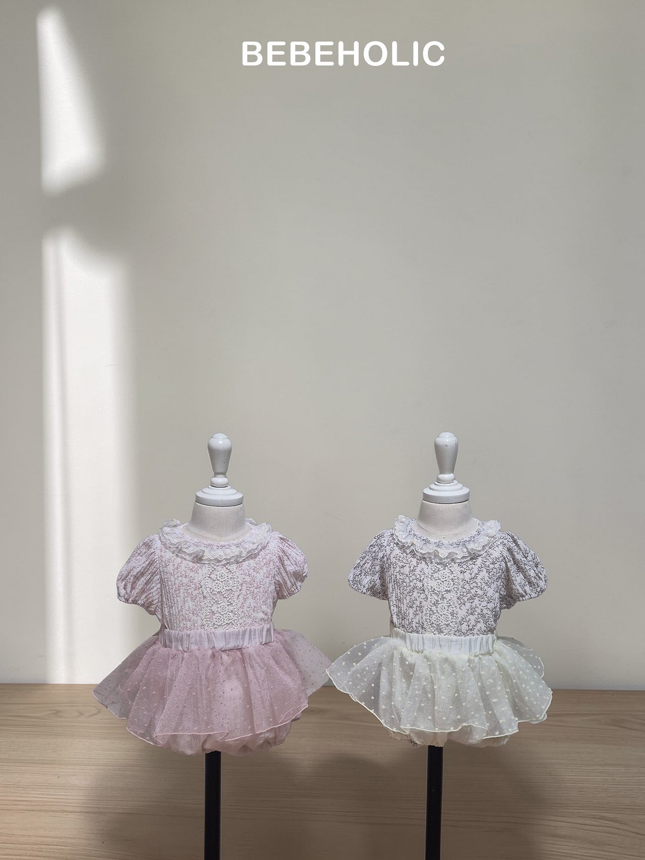 [Bebeholic] Suit bèo Songi | 송이프릴슈트-duoc-ban-tai-Jam Korea