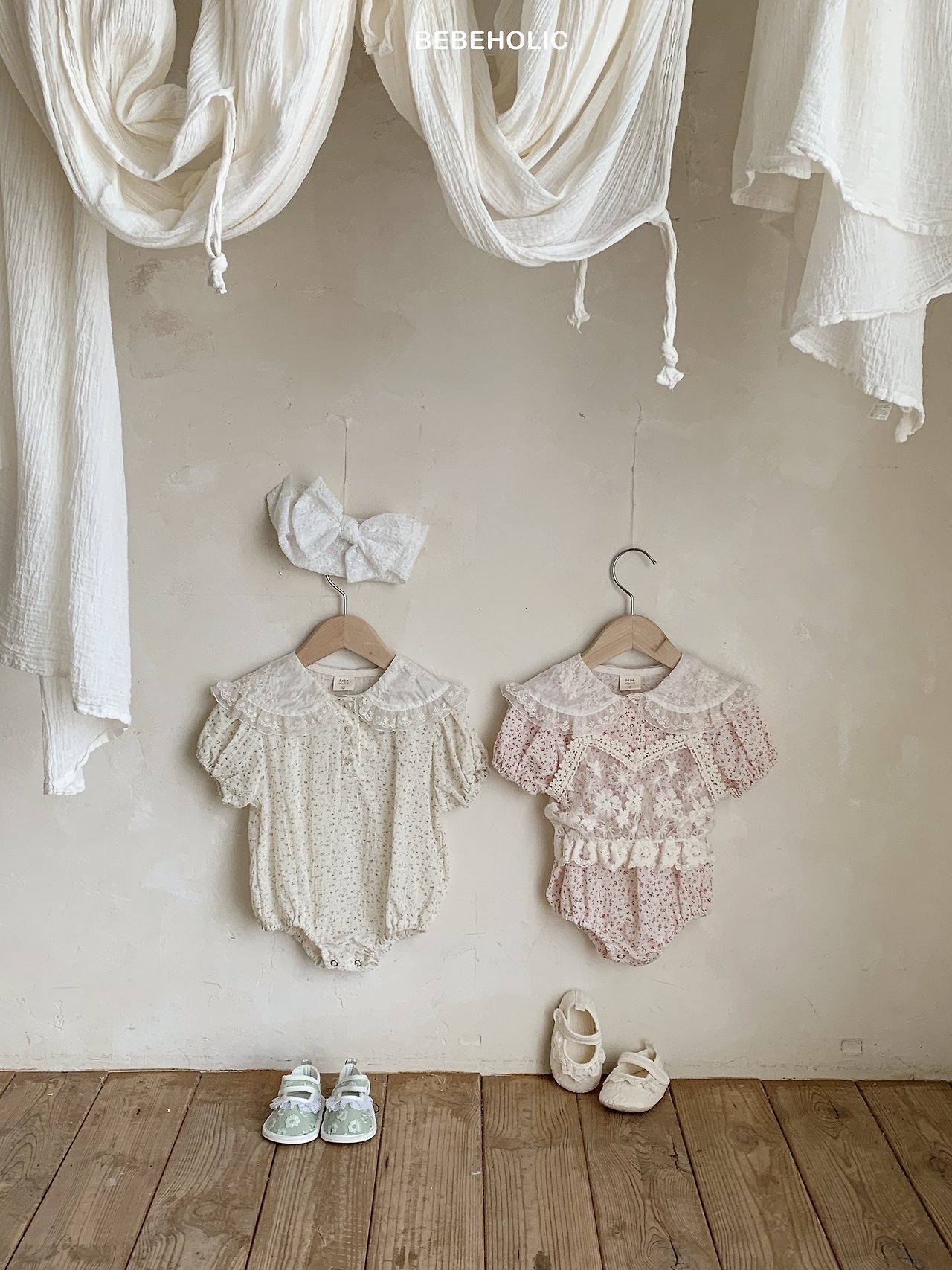 [Bebeholic] Suit Esther | 에스더슈트-duoc-ban-tai-Jam Korea