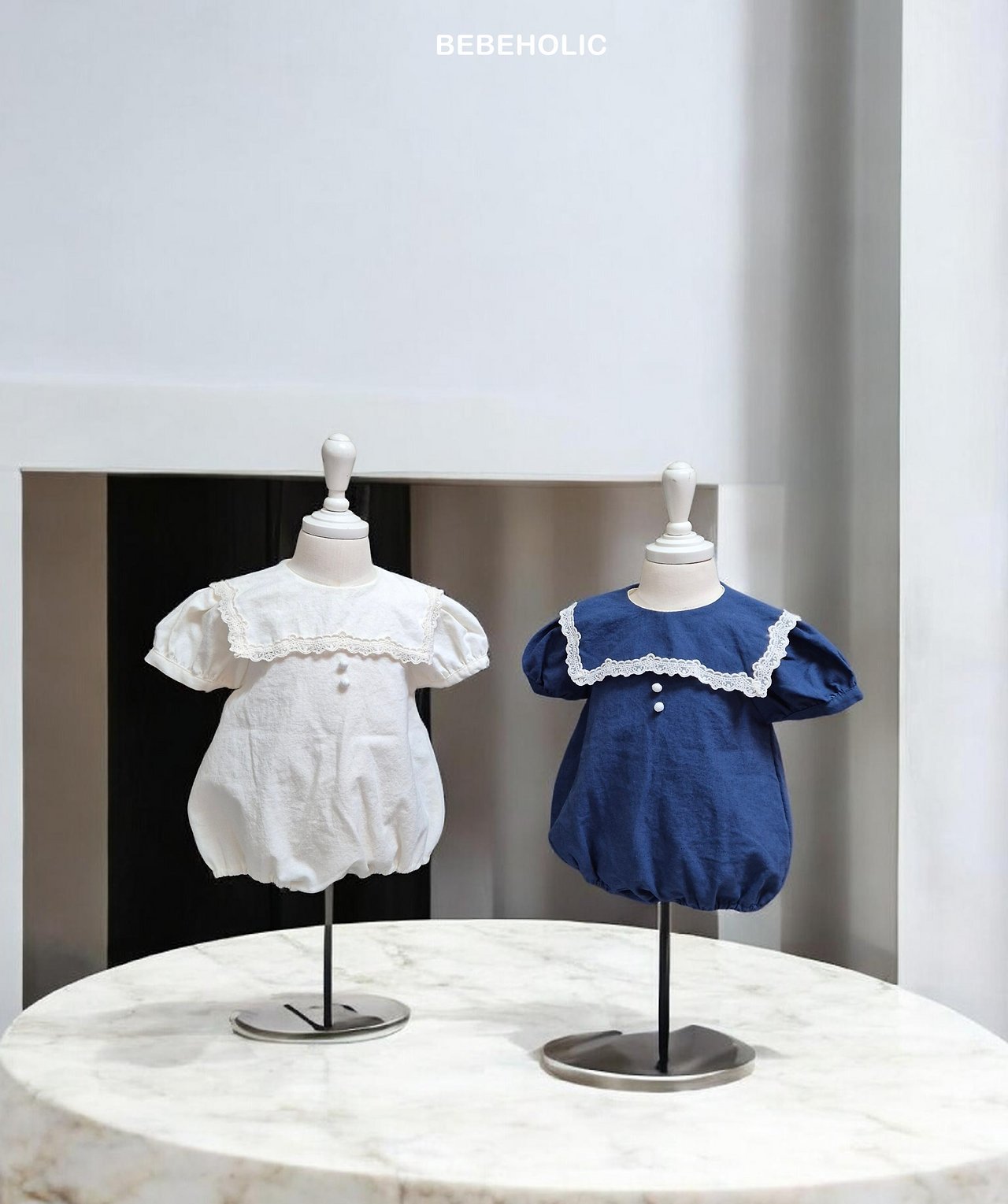 [Bebeholic] Suit Pure Binner | 퓨어비너슈트-duoc-ban-tai-Jam Korea