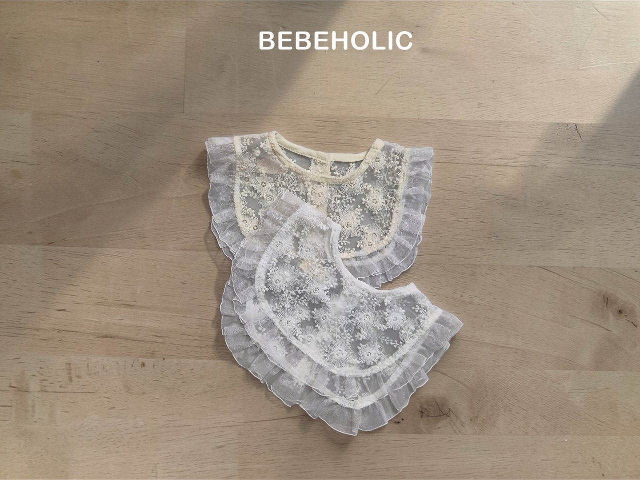 [Bebeholic] Áo choàng cape Daisy | 데이지케이프-duoc-ban-tai-Jam Korea