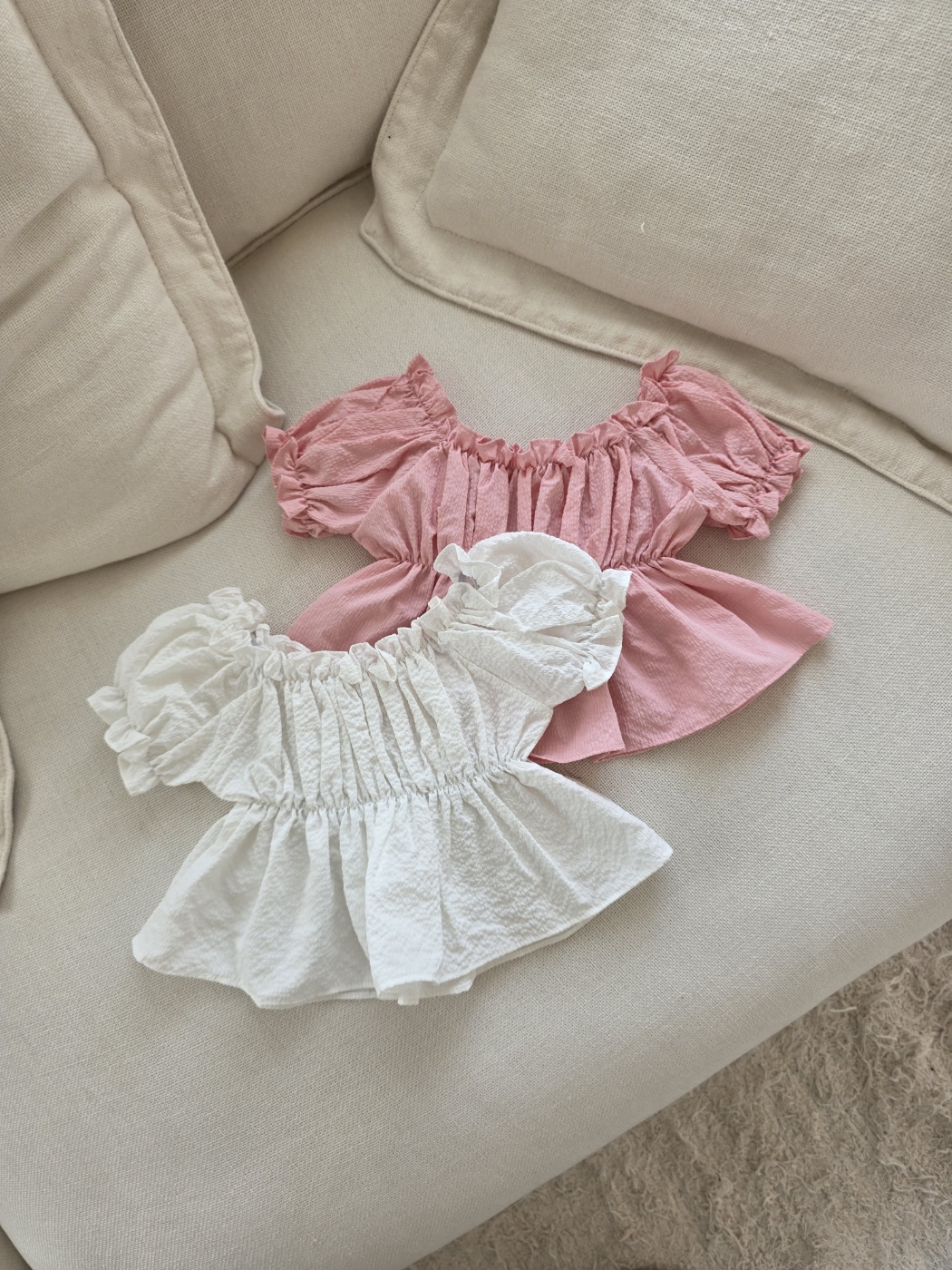 [Color] Áo blouse Echo | 메아리블라우스-duoc-ban-tai-Jam Korea