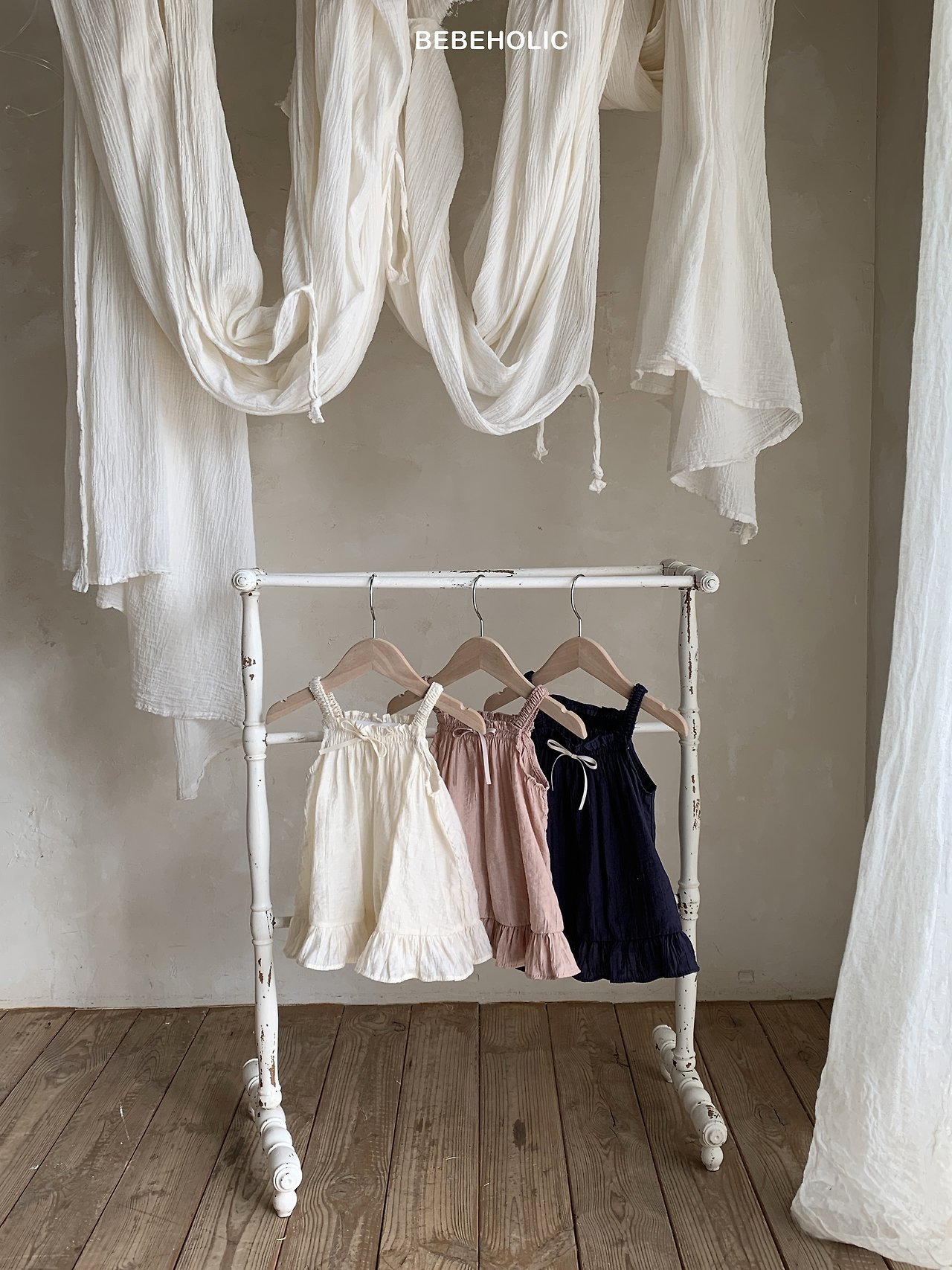 [Bebeholic] Váy Lena | 레나원피스-duoc-ban-tai-Jam Korea