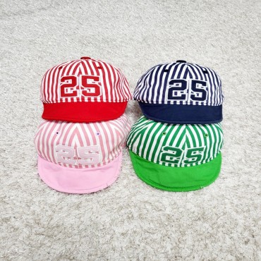 25스트라이프얌체