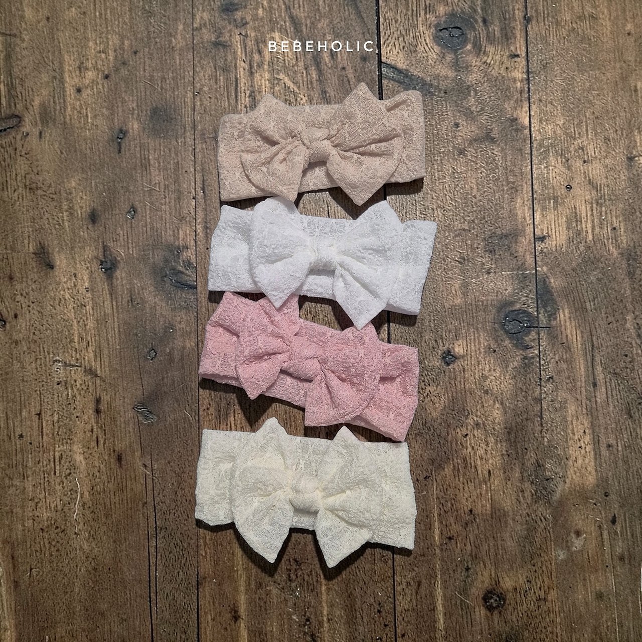 [Bebeholic] Băng đô Reina | 레이나헤어밴드-duoc-ban-tai-Jam Korea